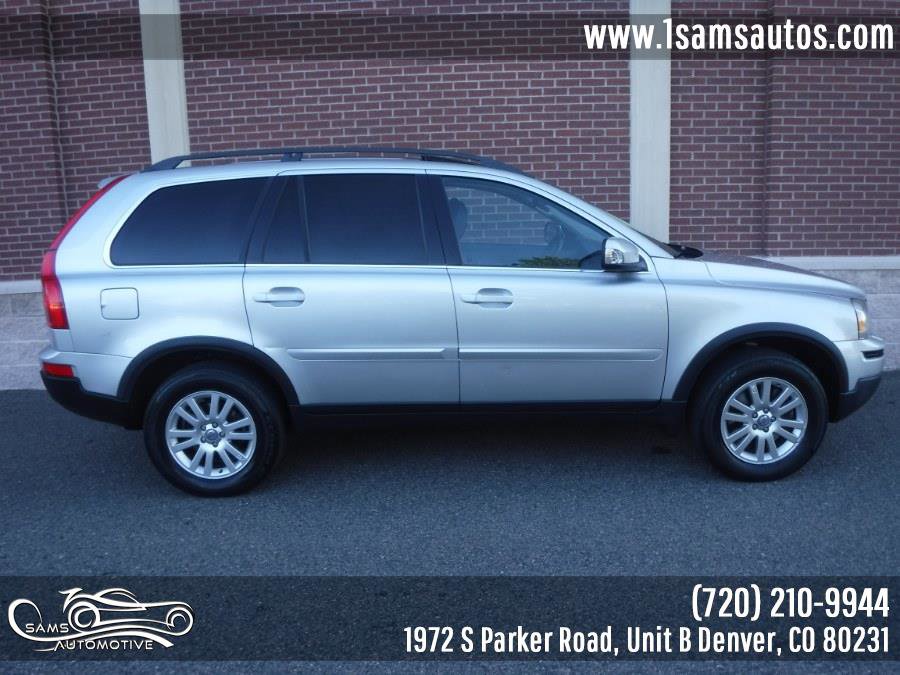 Used 2008 Volvo XC90 3.2 image 20