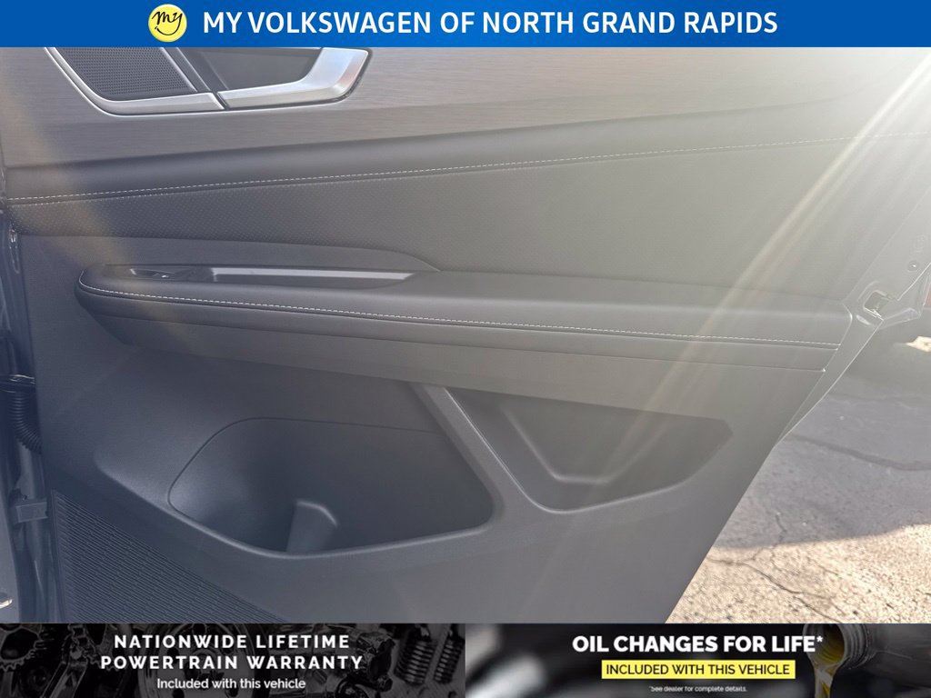 New 2026 Volkswagen Atlas Cross Sport SE AWD/4WD image 23