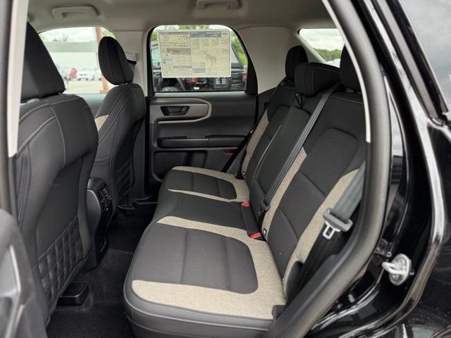 New 2026 Ford Bronco Sport Big Bend AWD/4WD image 14