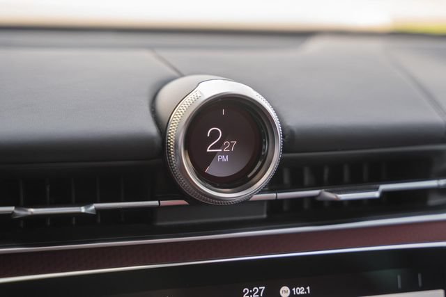 Used 2023 Maserati Grecale Modena AWD/4WD image 29