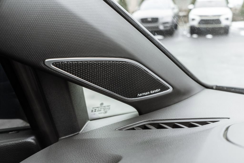 Used 2023 Volkswagen GTI Autobahn image 19