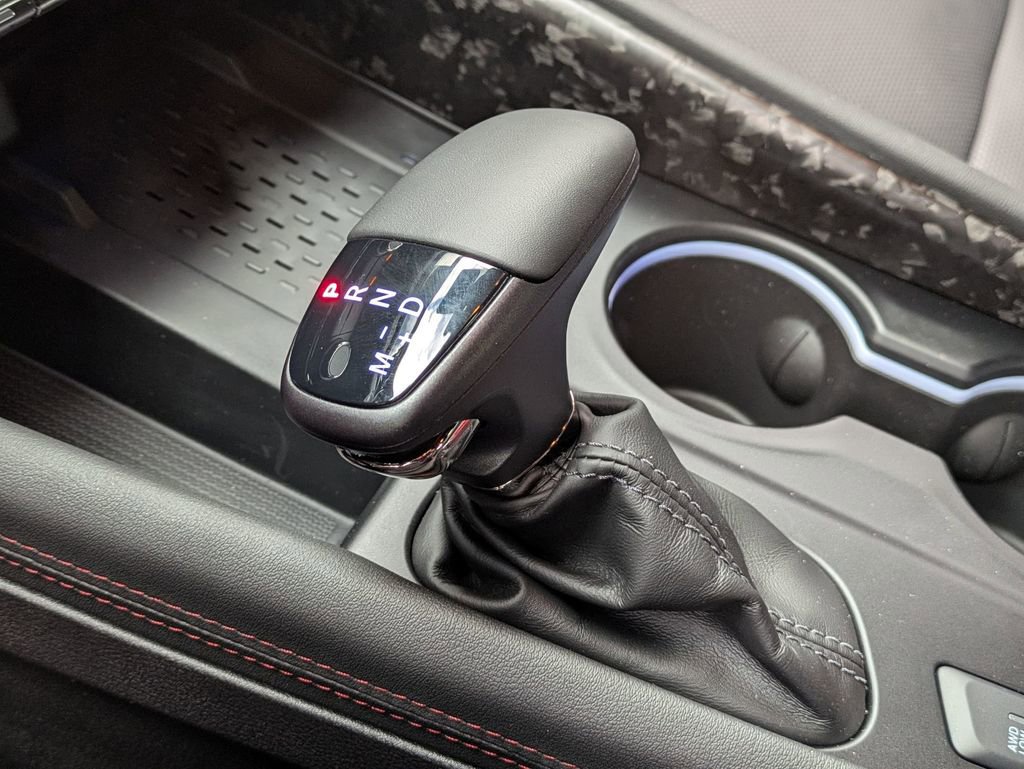 New 2026 Dodge Durango GT image 25