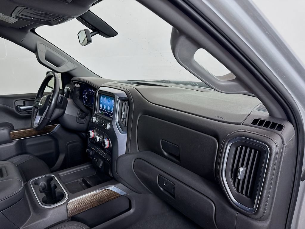 Used 2021 GMC Sierra 1500 Elevation image 26