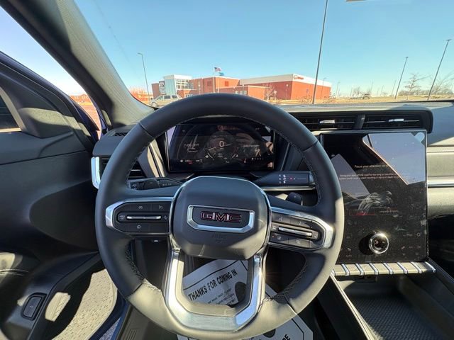 New 2026 GMC Terrain Elevation w/ Elevation Premium Package image 12