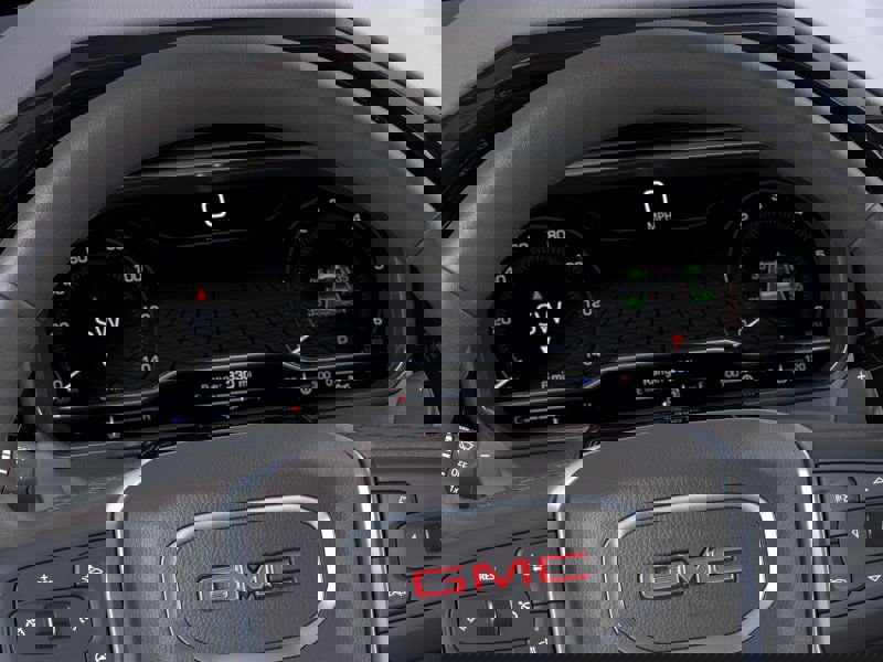 New 2026 GMC Sierra 1500 SLT w/ SLT Premium Plus Package image 18