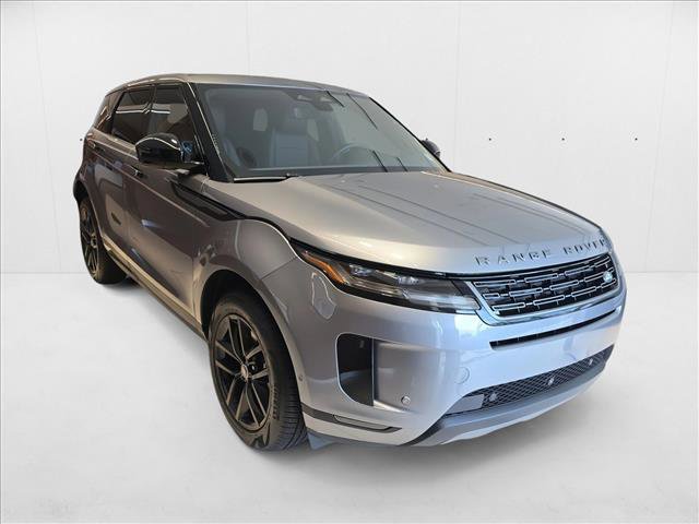 New 2026 Land Rover Range Rover Evoque S image 3