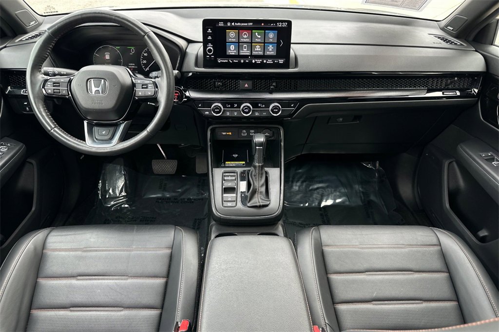 Certified 2023 Honda CR-V Sport Touring image 15