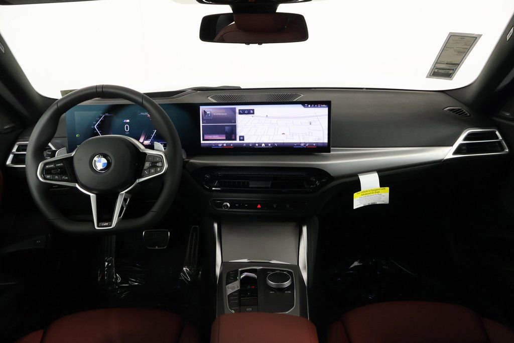 New 2026 BMW 230i xDrive Coupe w/ Premium Package AWD/4WD image 4