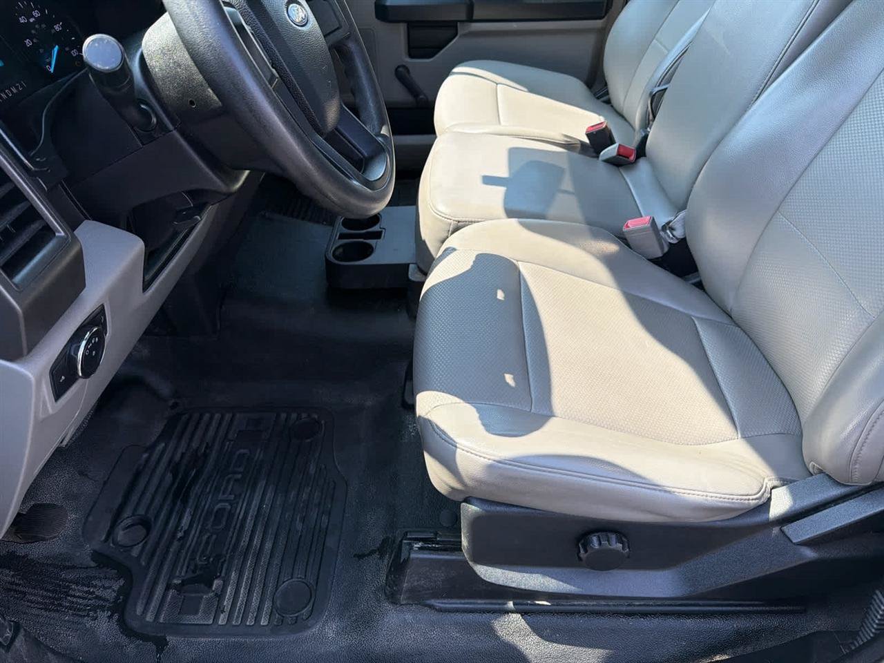 Used 2019 Ford F250 XL RWD image 10