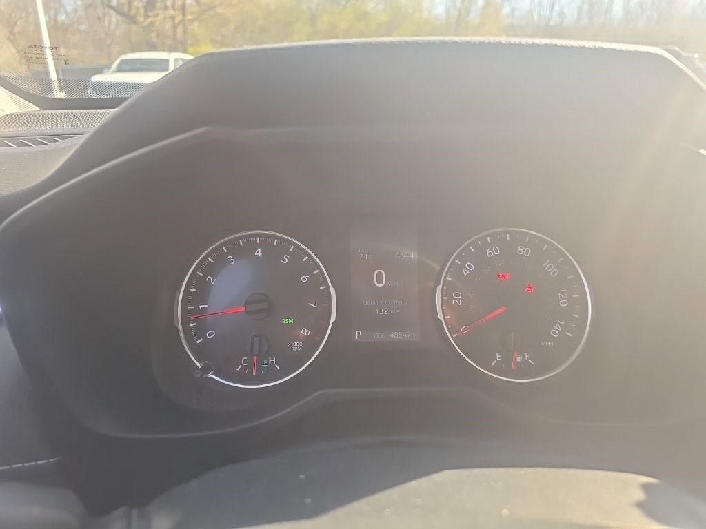 Used 2021 Toyota RAV4 XLE w/ Convenience Package image 15