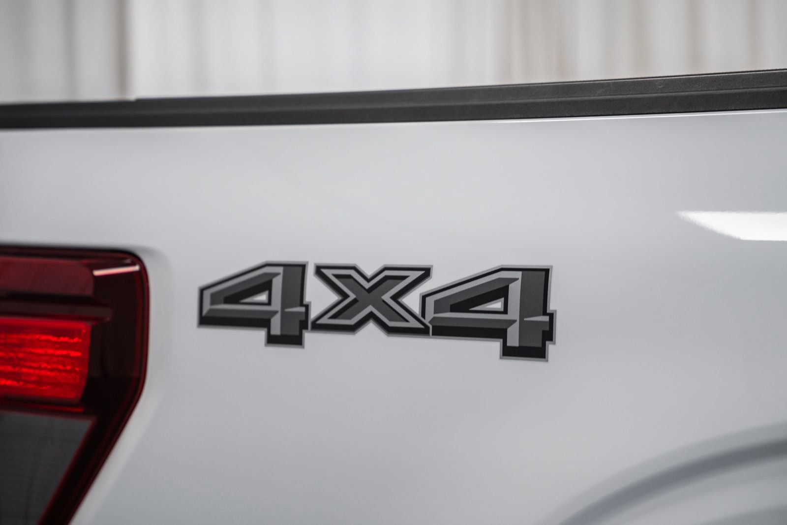 Used 2026 Ford F150 STX image 22