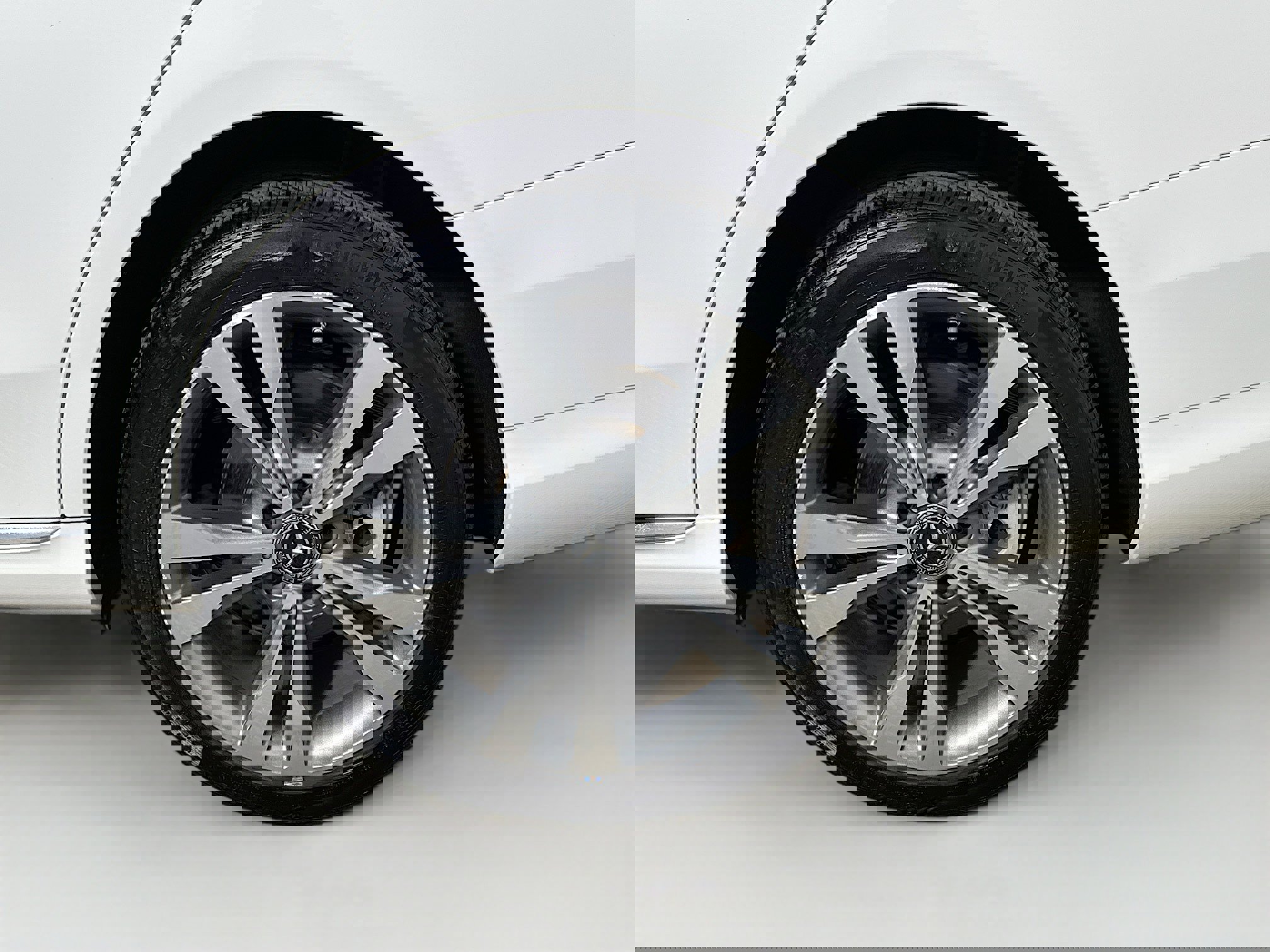 Used 2020 Mercedes-Benz C 300 4MATIC Sedan image 30