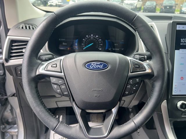 Used 2024 Ford Edge SEL w/ Convenience Package AWD/4WD image 26