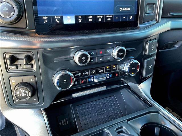 Used 2026 Ford F150 Platinum AWD/4WD image 20
