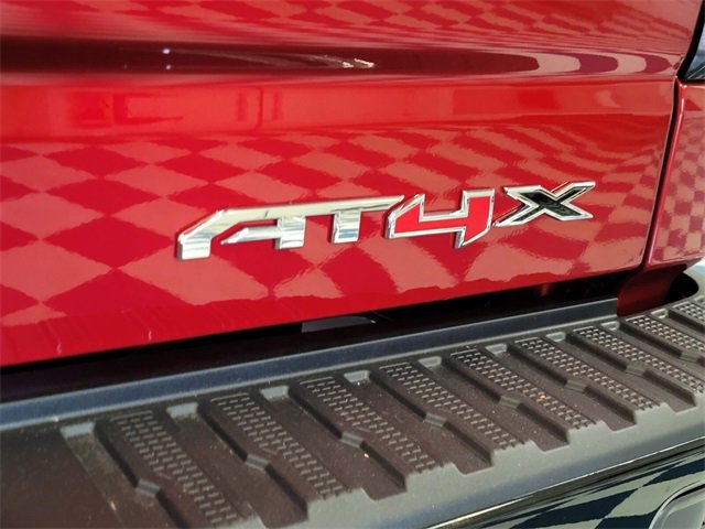 New 2026 GMC Sierra 1500 AT4X image 9