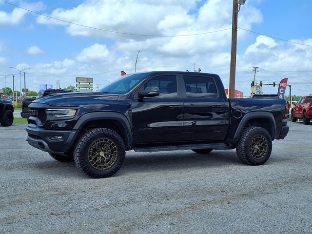 Used 2024 RAM 1500 TRX AWD/4WD image 17