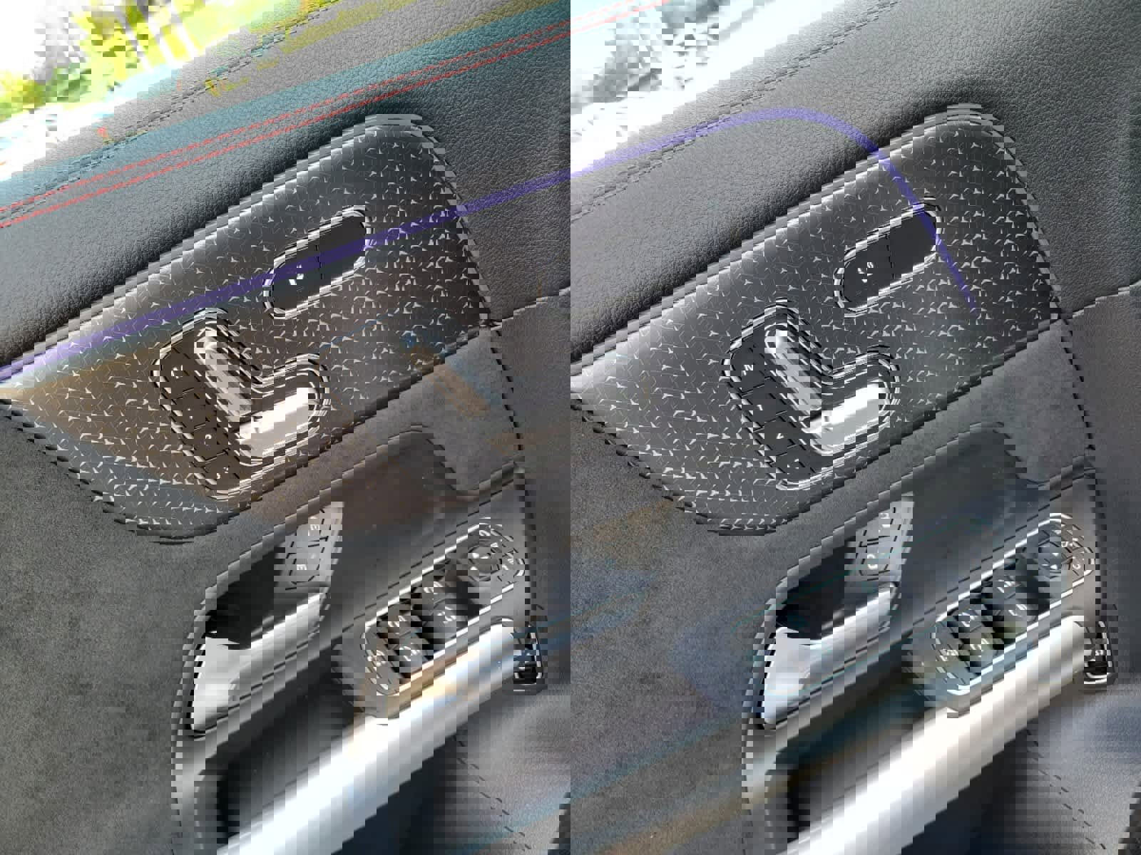 New 2025 Mercedes-Benz GLA 250 image 12