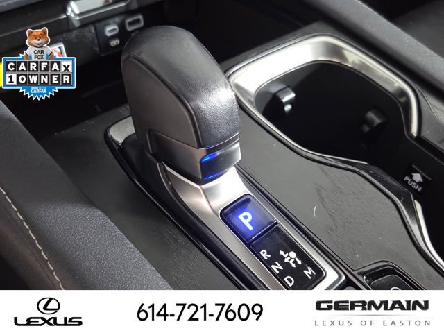 Certified 2023 Lexus RX 350 Premium Plus w/ Accessory Package (Z1) AWD/4WD image 28
