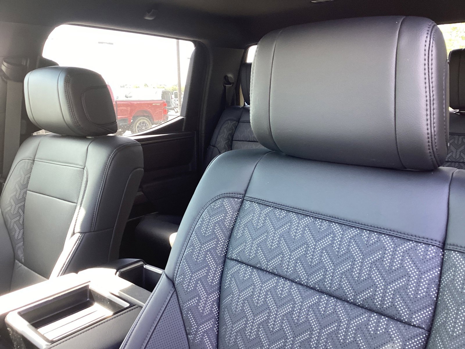 New 2025 Toyota Tundra SR5 image 25