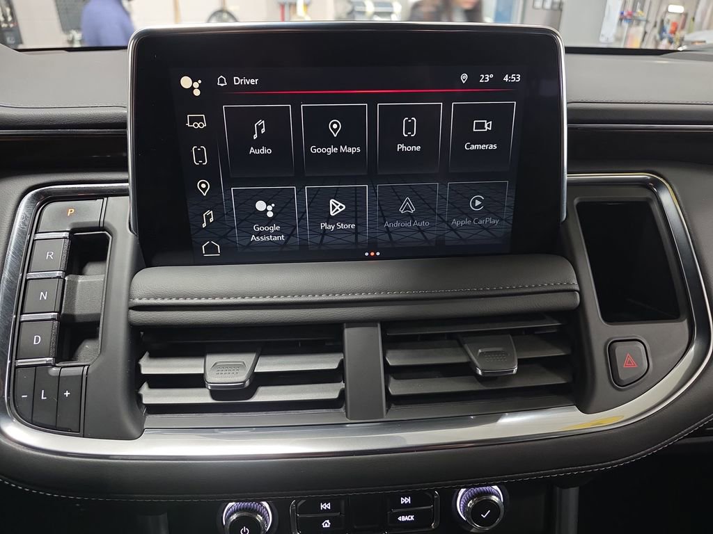 Certified 2024 GMC Yukon XL SLE w/ Gmc Pro Safety Plus Package image 22