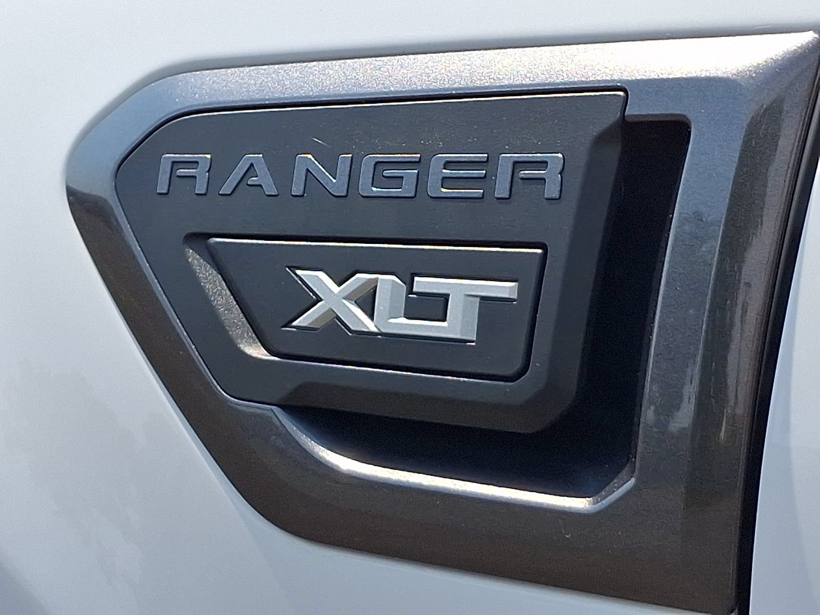 Certified 2023 Ford Ranger XLT w/ Equipment Group 301A Mid AWD/4WD image 28