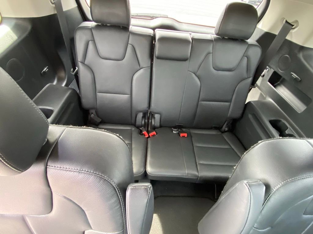 Used 2021 Kia Telluride SX image 25