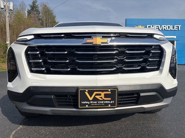 Used 2026 Chevrolet Equinox LT image 10