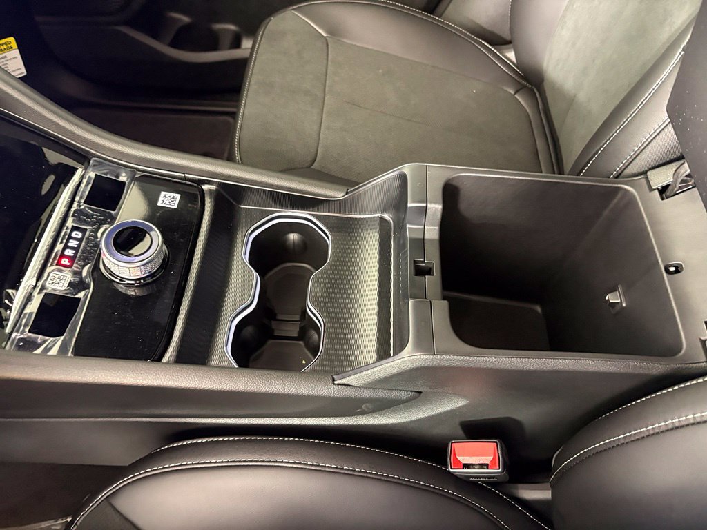 New 2026 Jeep Grand Cherokee Altitude RWD image 33
