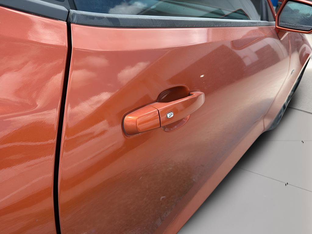 Used 2022 Chevrolet Camaro LT w/ RS Package image 10