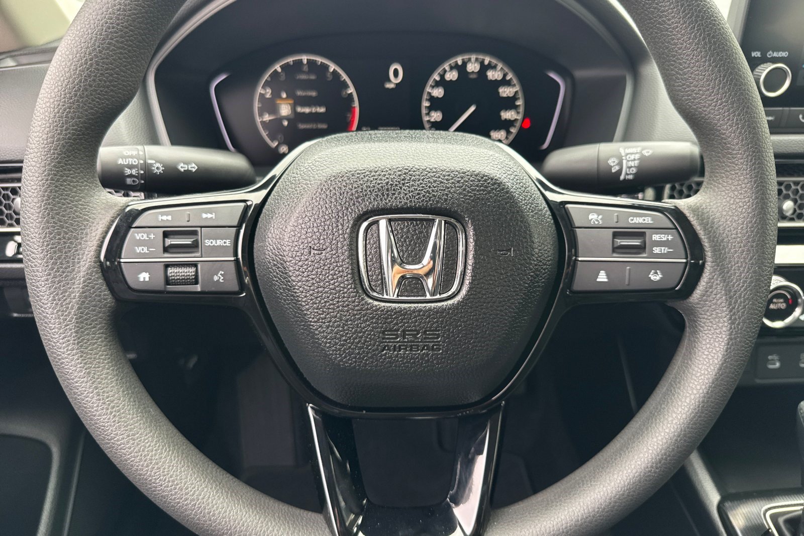 New 2026 Honda Civic LX image 10