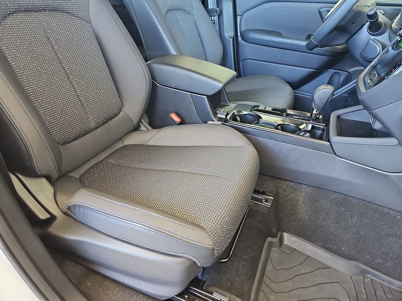 Certified 2026 Subaru Forester Premium image 13