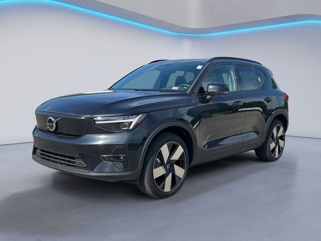 New 2024 Volvo XC40 Recharge Plus w/ Protection Package Premier image 7