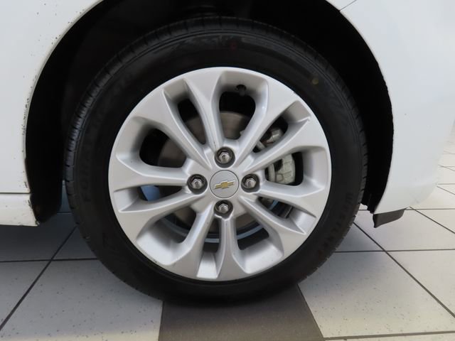 Used 2021 Chevrolet Spark LT image 15