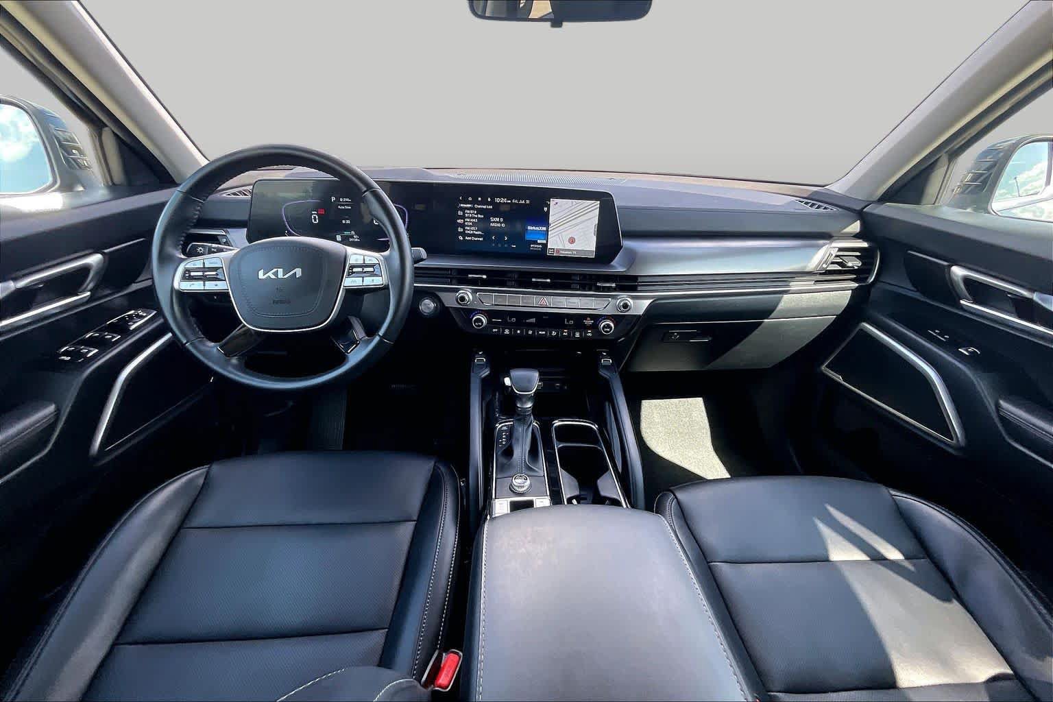 Used 2025 Kia Telluride S FWD image 15