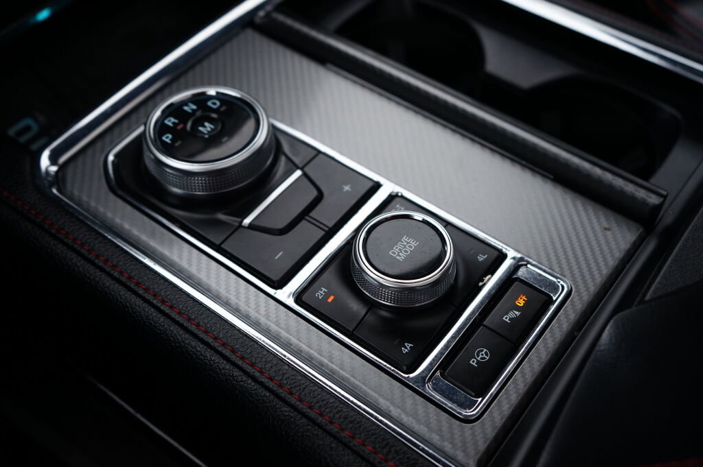 Used 2019 Ford Expedition Limited w/ Equipment Group 303A image 29