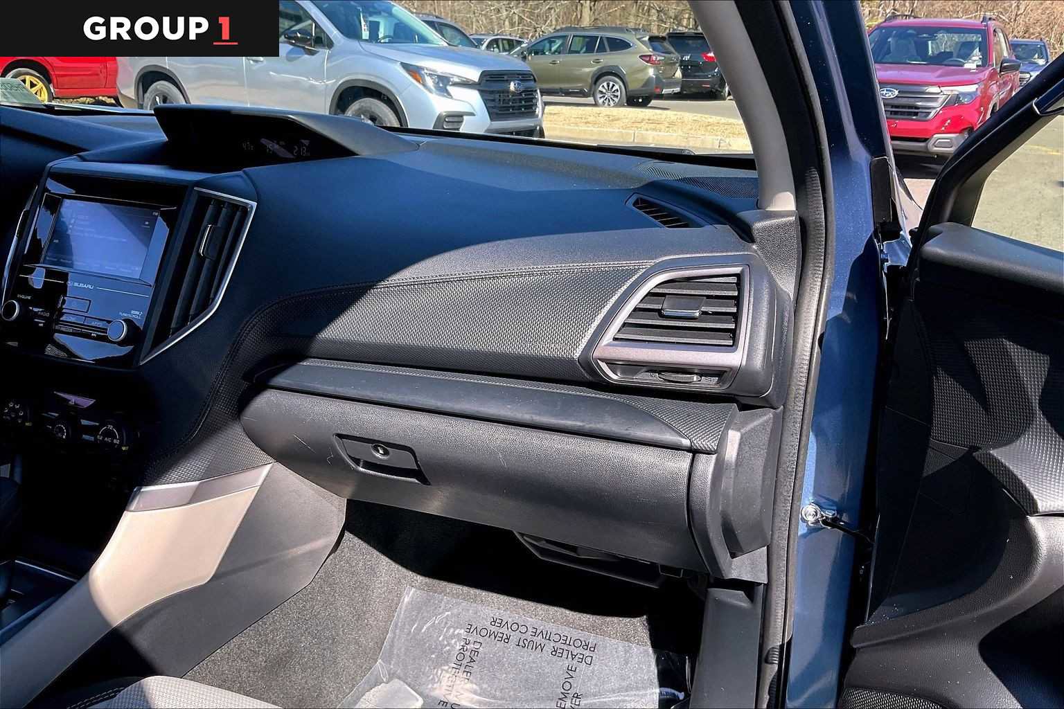 Used 2023 Subaru Forester image 17