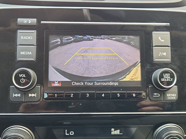 Used 2019 Honda CR-V LX image 14