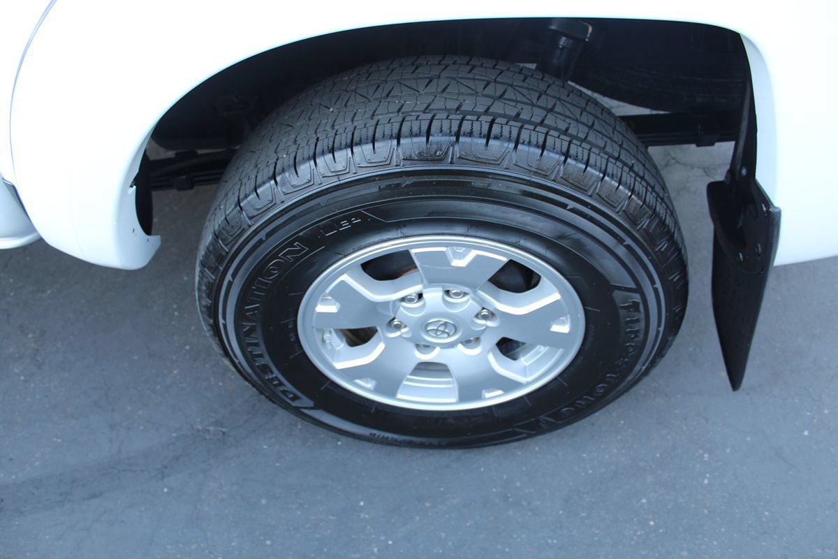Used 2009 Toyota Tacoma PreRunner RWD image 13
