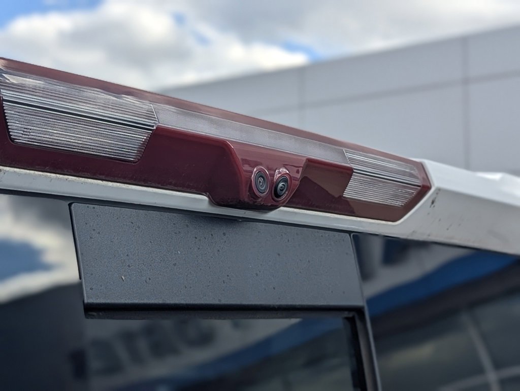 Used 2024 Chevrolet Silverado 1500 ZR2 w/ Technology Package image 19