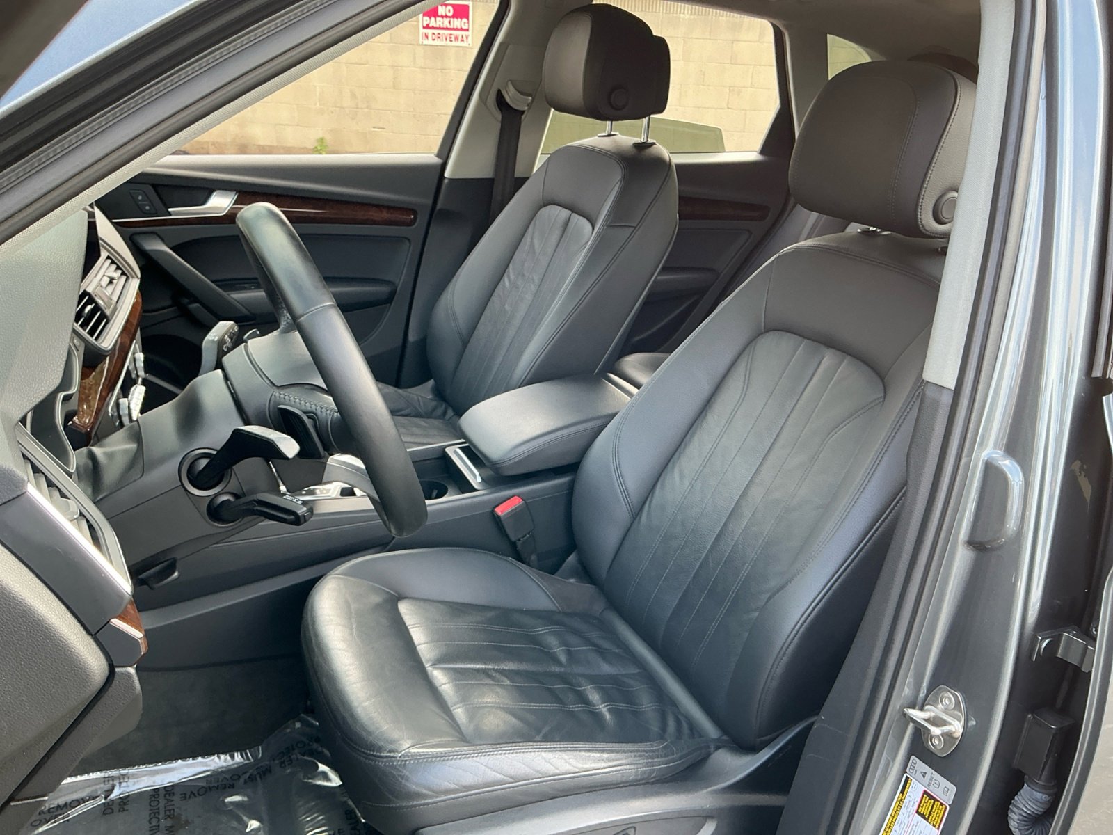 Used 2018 Audi Q5 2.0T Premium Plus w/ Premium Plus Package image 18