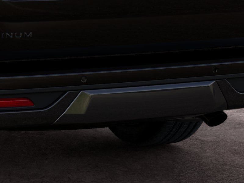 New 2027 Ford Expedition Max Platinum AWD/4WD image 23
