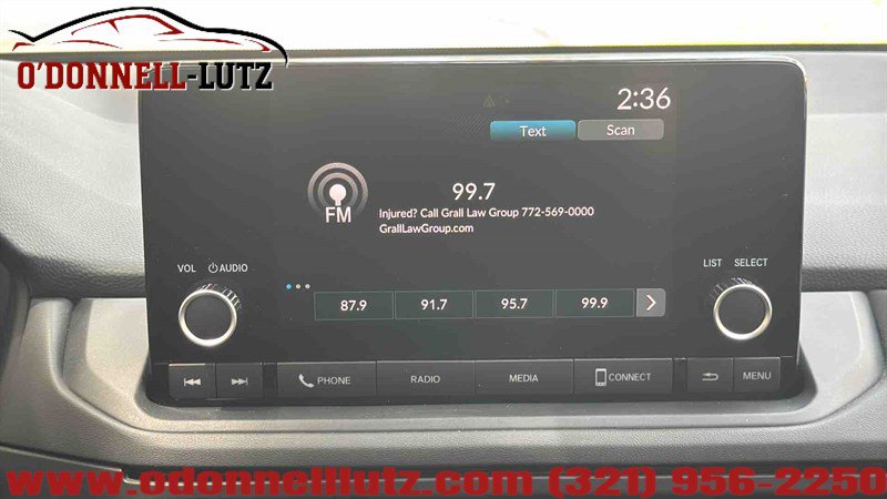 Used 2024 Honda Accord EX image 24