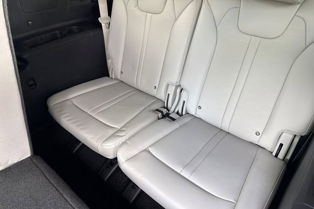 New 2026 Kia Sorento EX FWD image 18