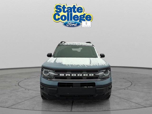 Used 2023 Ford Bronco Sport Big Bend w/ Convenience Package image 4