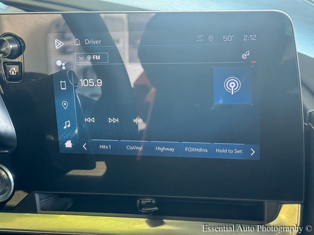 Used 2024 Chevrolet Corvette Stingray Preferred Conv w/ Z51 Performance Package image 18