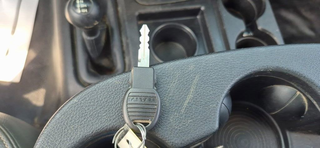 Used 2016 RAM 3500 Tradesman w/ Power Accessory Group image 26