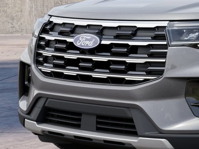 New 2027 Ford Explorer Active RWD image 17