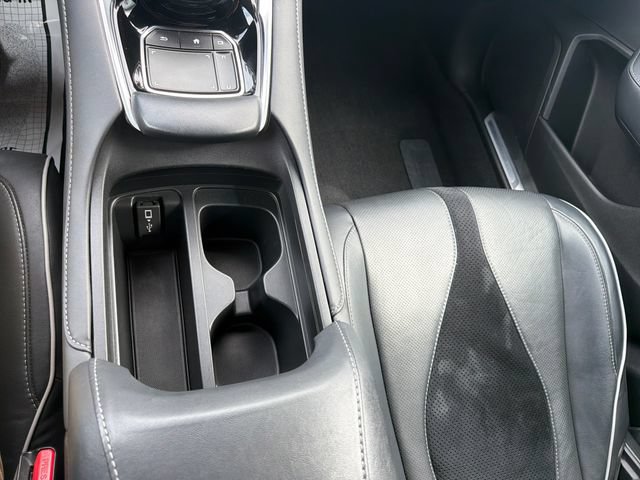 Used 2020 Acura RDX A-Spec AWD/4WD image 25