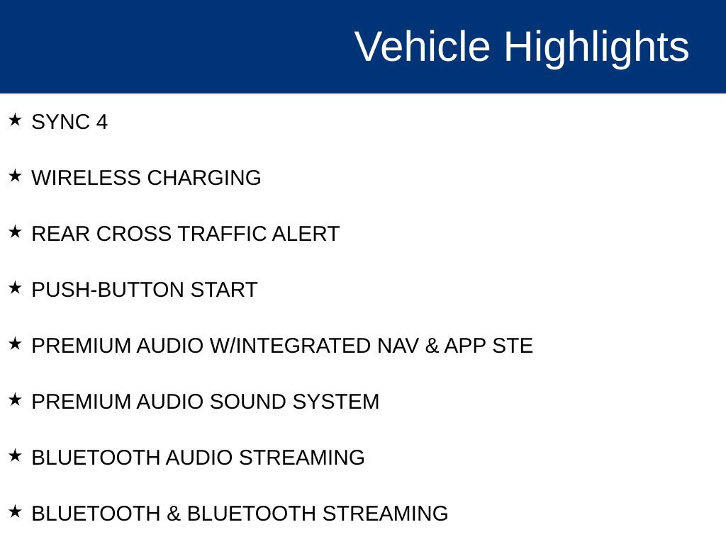 Certified 2023 Ford Mustang Mach-E Premium AWD/4WD image 12