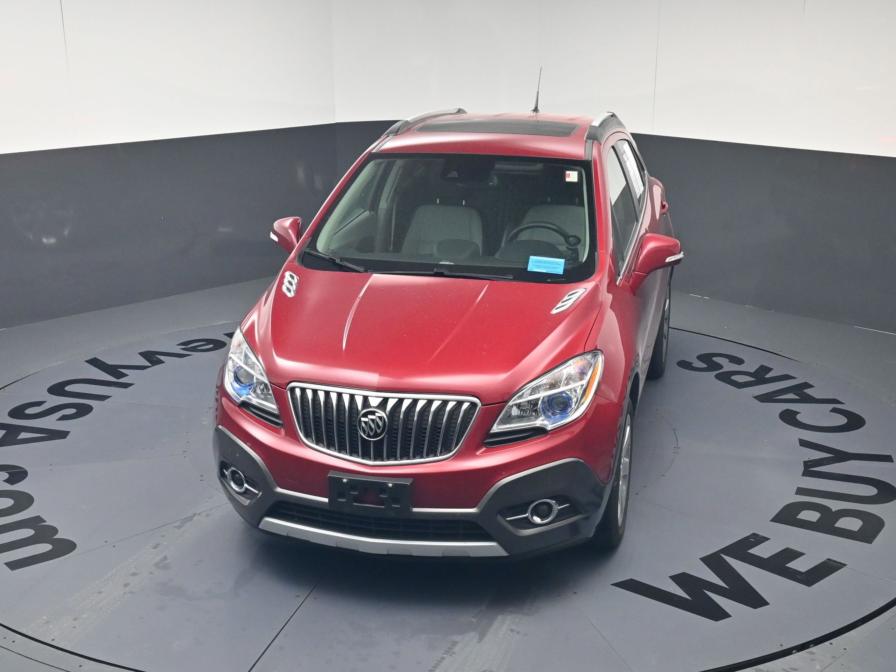 Used 2014 Buick Encore Premium image 21